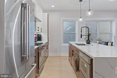 615 Irving Street NW #1, Washington, DC 20010 - Photo 4