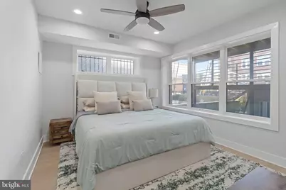 615 Irving Street NW #1, Washington, DC 20010 - Photo 12