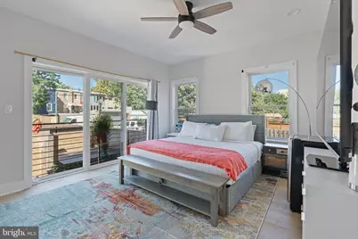 615 Irving Street NW #1, Washington, DC 20010 - Photo 6