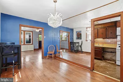 514 Powhatan Place NW, Washington, DC 20011 - Photo 6