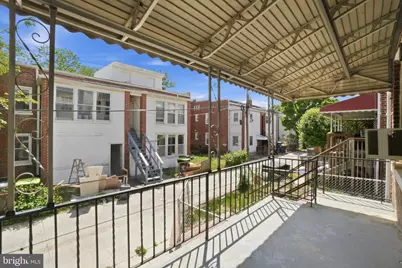 514 Powhatan Place NW, Washington, DC 20011 - Photo 20