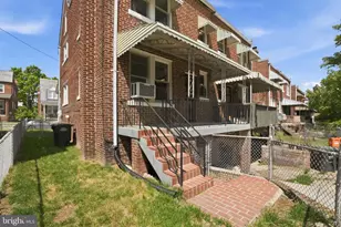 514 Powhatan Pl NW, Washington, DC 20011 - Photo 18