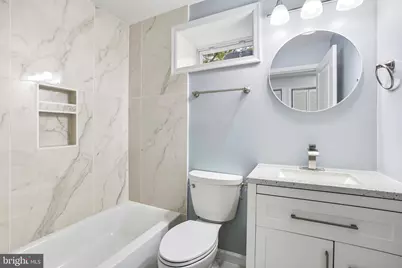461 Delafield Place NW, Washington, DC 20011 - Photo 16