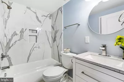 461 Delafield Place NW, Washington, DC 20011 - Photo 12