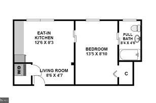 1822 15th St NW, Washington, DC 20009 - Photo 26