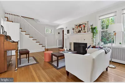 3606 Jocelyn Street NW, Washington, DC 20015 - Photo 14