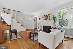 3606 Jocelyn St NW, Washington, DC 20015 - Photo 14
