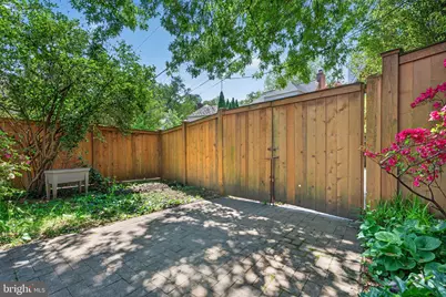 3606 Jocelyn Street NW, Washington, DC 20015 - Photo 28