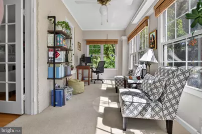 3606 Jocelyn Street NW, Washington, DC 20015 - Photo 18