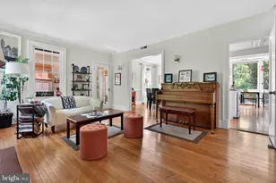 3606 Jocelyn St NW, Washington, DC 20015 - Photo 1