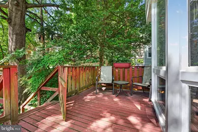 3606 Jocelyn Street NW, Washington, DC 20015 - Photo 22