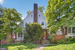 3606 Jocelyn St NW, Washington, DC 20015 - Photo 2