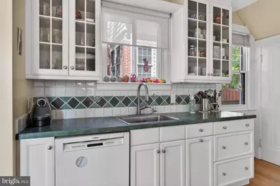 3606 Jocelyn Street NW, Washington, DC 20015 - Photo 8