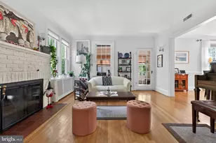 3606 Jocelyn St NW, Washington, DC 20015 - Photo 12