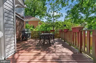 3606 Jocelyn St NW, Washington, DC 20015 - Photo 24