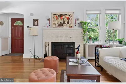 3606 Jocelyn Street NW, Washington, DC 20015 - Photo 16