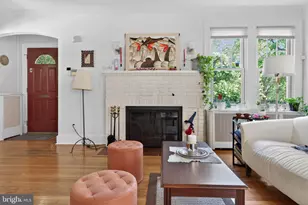 3606 Jocelyn St NW, Washington, DC 20015 - Photo 16