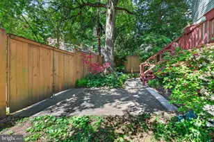 3606 Jocelyn St NW, Washington, DC 20015 - Photo 30