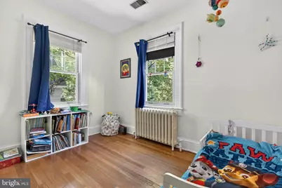 3606 Jocelyn Street NW, Washington, DC 20015 - Photo 30