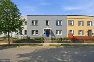 1250 Queen St NE, Washington, DC 20002 - Photo 1