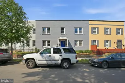 1250 Queen Street NE, Washington, DC 20002 - Photo 1