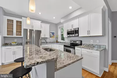 719 5th Street NE #3, Washington, DC 20002 - Photo 8