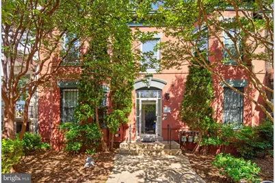 719 5th Street NE #3, Washington, DC 20002 - Photo 2