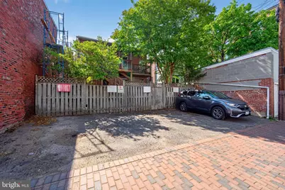 719 5th Street NE #3, Washington, DC 20002 - Photo 30