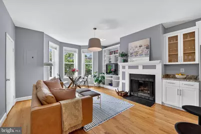 719 5th Street NE #3, Washington, DC 20002 - Photo 1