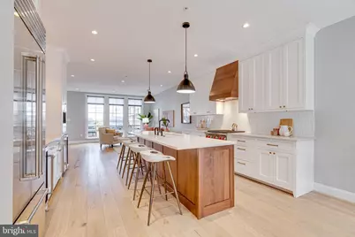 467 M Street NW #1, Washington, DC 20001 - Photo 8