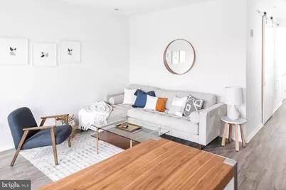 1550 11th Street NW #302, Washington, DC 20001 - Photo 4