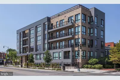 1550 11th Street NW #302, Washington, DC 20001 - Photo 1