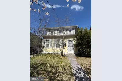 1408 Franklin Street NE, Washington, DC 20018 - Photo 6