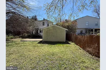 1408 Franklin Street NE, Washington, DC 20018 - Photo 2