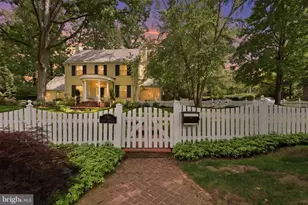 7101 Western Ave NW, Washington, DC 20015 - Photo 2