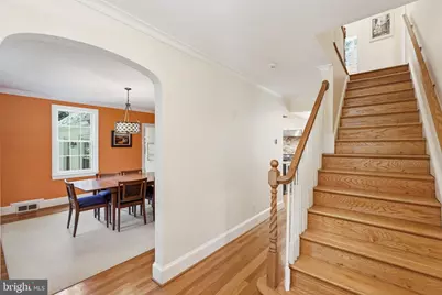 7101 Western Avenue NW, Washington, DC 20015 - Photo 10
