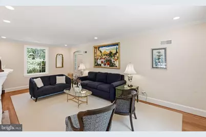 7101 Western Avenue NW, Washington, DC 20015 - Photo 12