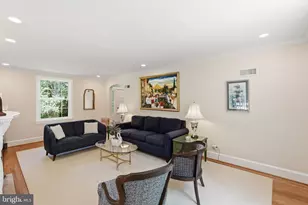 7101 Western Ave NW, Washington, DC 20015 - Photo 12