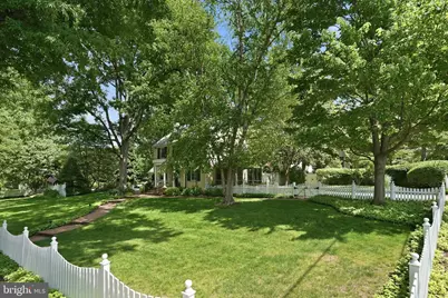 7101 Western Avenue NW, Washington, DC 20015 - Photo 8