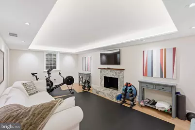 7101 Western Avenue NW, Washington, DC 20015 - Photo 40