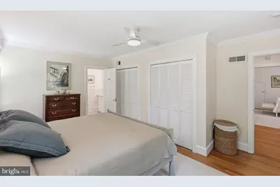7101 Western Avenue NW, Washington, DC 20015 - Photo 30