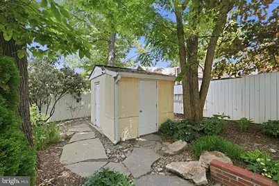 7101 Western Avenue NW, Washington, DC 20015 - Photo 56