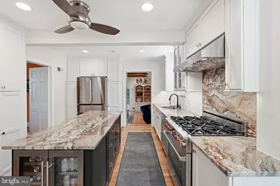 7101 Western Avenue NW, Washington, DC 20015 - Photo 18