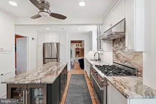 7101 Western Ave NW, Washington, DC 20015 - Photo 18