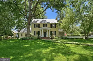 7101 Western Ave NW, Washington, DC 20015 - Photo 4