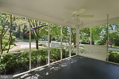 7101 Western Avenue NW, Washington, DC 20015 - Photo 14