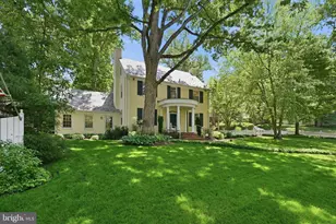 7101 Western Ave NW, Washington, DC 20015 - Photo 6