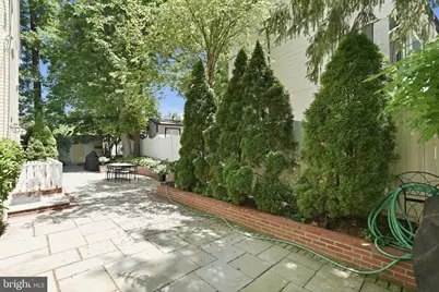7101 Western Avenue NW, Washington, DC 20015 - Photo 50