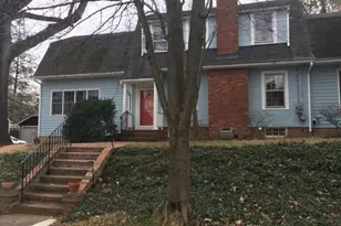 3806 Jocelyn St NW, Washington, DC 20015 - Photo 1
