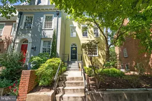 3315 Dent Pl NW, Washington, DC 20007 - Photo 1